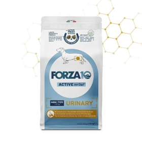 Forza10 Active Urinary Mini Pesce 1,5 kg