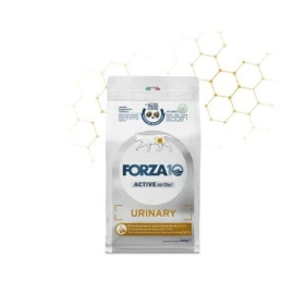 Forza10 Active Urinary al Pesce 400 g