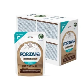 Forza10 Cat Intestinal Colon Paté Pesce - 12 x 80 g
