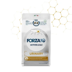 Forza 10 URINARY With Fish 1,5 kg