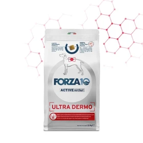 Forza10 Ultra Dermo All Size 1,5 kg