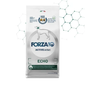 Forza10 Echo Active All Size - Pesce 10 kg
