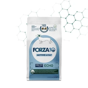 Forza10 Echo Active Mini Pesce 1,5 kg