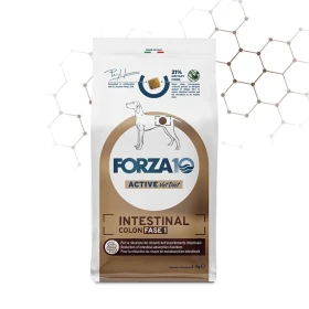 Forza10 Intestinal Colon Fase I Cane 4 kg