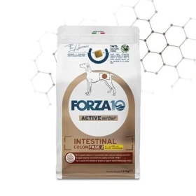 FORZA10 Intestinal Colon Fase II Agnello e Sorgo 10 kg