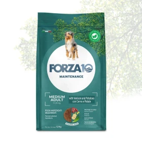 Forza10 Medium Mantenimento Cervo e Patate