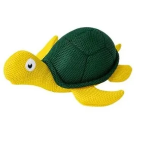 FreeDog Peluche Flottante Tartaruga 20 x 27,5 cm
