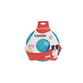 Frisbee TPR Camon - Ø 23 cm per Cani