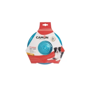 Frisbee TPR Camon - Ø 23 cm per Cani