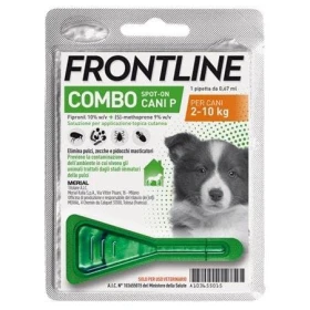 Frontline Combo Cucciolo Cane 2-10 kg - 1 Pipetta