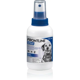 Frontline Spray ML 100 - FRONTLINE