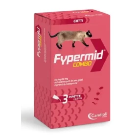 Fypemid Combo Gatti - Candioli