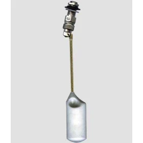 GALLEGGIANTE COMPLETO ABBEVERATOIO LIVELLO COSTANTE c-cil.att.ot.10gal