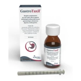 Gastrotaxil ML 50 - AURORABIOFARMA