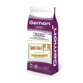 Gemon Performance Mangime Secco per Cani - Sacco 20 kg