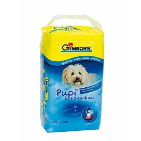 Gimborn Pannoloni assorbenti per gatti 60x90 cm - Pupi