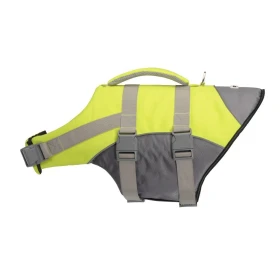Giubbotto Salvataggio per Cani CM 34 M Giallo - CAMON