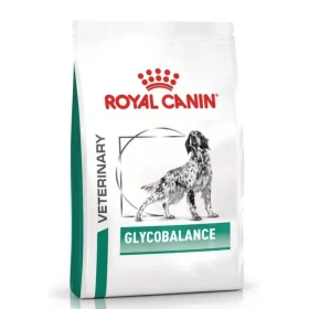 Glycobalance Dog Royal Canin 7 kg - Mangime Dietetico per Cani