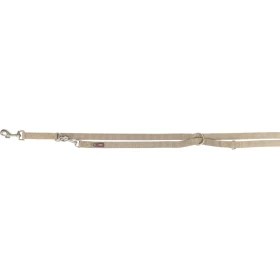 Guinzaglio Adestramento TX Premium 2.00m/10mm Sabbia - TRIXIE