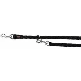 Guinzaglio Cavò Adestramento L/XL MT 2 Nero - TRIXIE