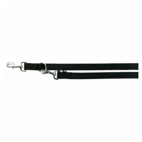Guinzaglio di Addestramento Premium L/XL MT 2 NERO - TRIXIE