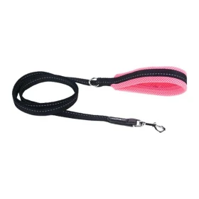 Guinzaglio Eco-Friendly Fluorescente 125 cm Rosa - Treponti