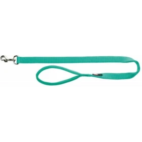 Guinzaglio Premium Acqua Marina TRIXIE