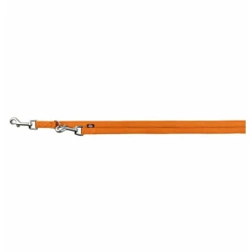 Guinzaglio TX Premium L-XL 2m/25mm Arancio - TRIXIE