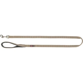Guinzaglio TX PREMIUM TRIXIE 1.00m/20mm Sabbia