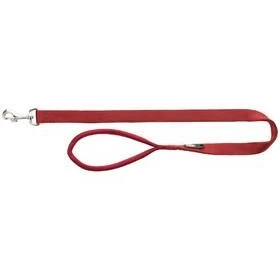 Guinzaglio TX Premium XS 1,20 m Bordeaux - Trixie