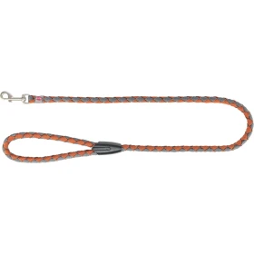 Guinzaglio TX Trixie 1.00m/ø12mm Ruggine/Grigio