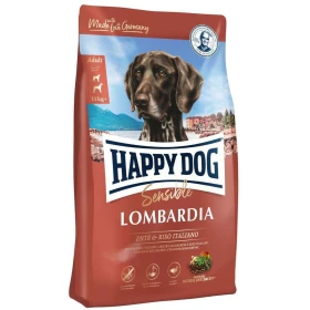 Happy Dog Andalucia Maiale/Riso