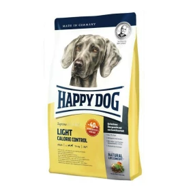 Happy Dog Light Calorie Control Cane 12 kg