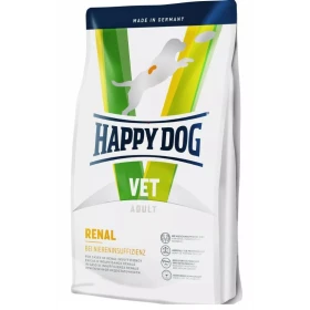 Happy Dog VET Diät Renal secco 12 kg
