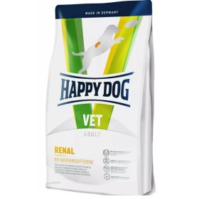 Happy Dog VET Diät Renal secco 12 kg