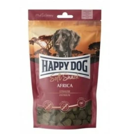 Happy Dog Soft Snack Africa 100 g