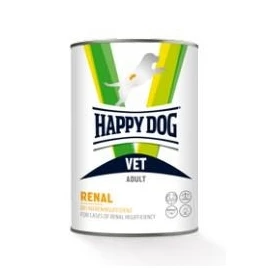 Happy Dog VET Diät Renal umido - Pollo e Maiale 400 g
