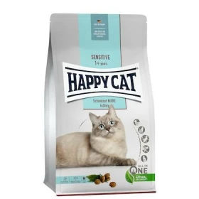 HappyCat Care Kidney Reni 1,3 kg - Mangime secco per gatti