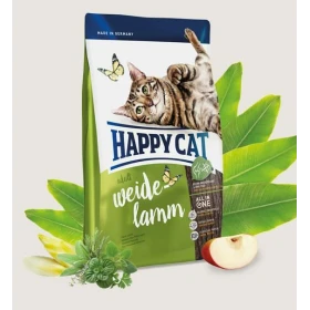 HappyCat Farm Agnello per gatti 300 g