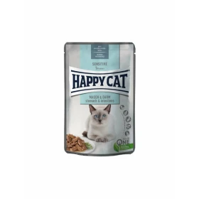 HappyCat Sensitive Care Stomach/Intestinal 24 x 85 g