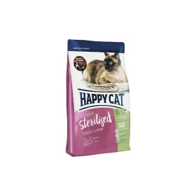 Happy Cat Sterilised Agnello 1,3 kg
