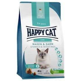 HappyCat Stomach/Intestines Crocchette per Gatto 1,3 kg