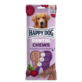 HappyDog Dental Chews 195g - Snack per Cani