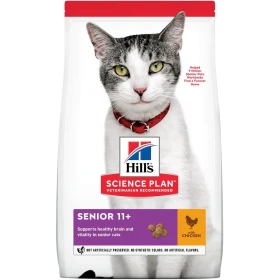 Hill's Cat Sterilized Senior 1,5 Kg