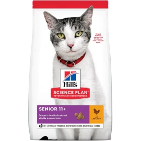 Hill's Cat Sterilized Senior 1,5 Kg