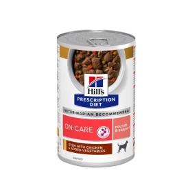 Hill's Dog On Care Spezzatino di Pollo 354 g