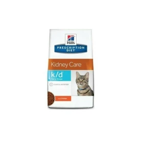 Hill's k/d Early Stage per Gatto 1,5 kg