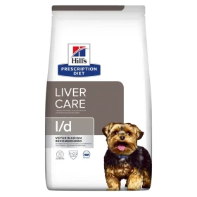 Hill's Prescription Diet l/d Cane 1,5 kg