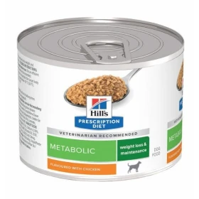 Hill's Metabolic cibo umido per cani 200 g