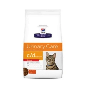 Hill's Prescription Diet C/D Urinary stress